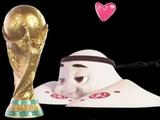 卡塔尔世界杯吉祥物商标遭国内抢注 业内人士称 恶意抢注知名商标成功率几乎为零