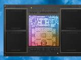 苹果M2 Pro/Max与其它苹果芯片跑分对比 M1 Ultra遥遥领先