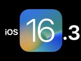 部分用户反馈升级到iOS 16.3之后，多项iCloud服务无法同步