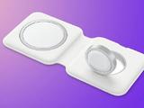 苹果为 MagSafe 双项充电器发布固件更新：2020 年推