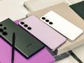 三星Galaxy S23系列国内发布 拍摄能力再提升售价5199元起