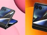 摩托罗拉moto razr+2023通过认证：3640mAh电池、33W
