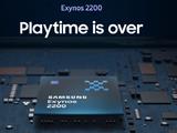 三星与AMD宣布延长授权协议 Exynos处理器将继续使用Radeon GPU