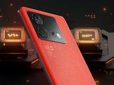 iQOO Neo8系列正式发布：首发天玑9200+芯片 2299元起