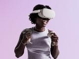 消息称 Meta Quest 3 VR 头显比上代“更轻薄”，搭载彩色视频透视摄像头