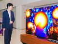 三星89英寸MICRO LED电视中国首发 画面最高亮度达2000尼特