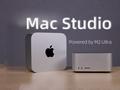 新Mac Studio评测：M2 Ultra加持 双倍价钱双倍性能双倍快乐