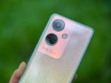OPPO K11体验：普及“好照片”用更低的门槛记录美好