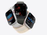消息称苹果 Apple Watch S9 手表性能将迎来三年来首次大幅提升