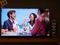 三星OLED电视S85F评测：一台电视如何用AI打破场景边界？