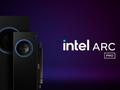 英特尔发布锐炫 Pro B系列GPU：面向准专业用户和AI开发者
