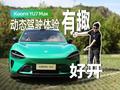Xiaomi YU7 Max驾驶体验：舒适好开+细节狂魔，连宠物都照顾到了！