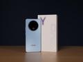 详测 vivo Y500：大电池与好手感兼得，一款均衡的千元手机