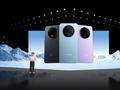 vivo Y500发布：8200毫安时电池 手机续航再突破