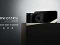realme四年一剑 真我GT8 Pro搭载理光GR影像