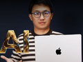 新MacBook Pro（M5）上手：老用户可以换机了啦