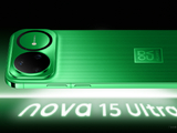 超级nova焕新而来，nova 15系列开启预订：12月22日正式亮相
