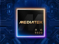 MediaTek 天玑 9500获新浪2025科技风云榜年度AI旗舰移动芯片奖