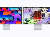 Mac好搭子 苹果推出新款Studio Display及Studio Display XDR专业显示器