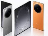 “全球最平整折叠手机” OPPO Find N6 今日正式开售