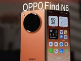 买折叠屏的人，到底图什么？OPPO Find N6体验