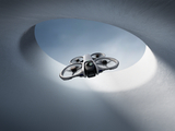 大疆发布首款全景无人机DJI Avata 360：8K画质 售价2788元起