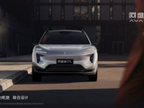 阿维塔 07L 豪华 SUV 官图公布，华为乾崑联合设计