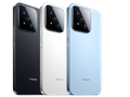 屏幕续航影像三大升级Xiaomi 17 Max正式发布，4799 元起