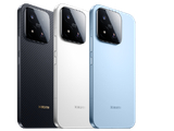 屏幕续航影像三大升级Xiaomi 17 Max正式发布，4799 元起