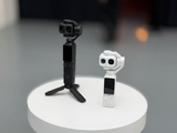 深耕手持影像十二年，大疆发布技术白皮书，Osmo Pocket 4P以口袋机身落地电影级画质