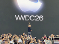 一文看懂苹果WWDC26：库克谢幕，系统提速，Siri终于聪明了？