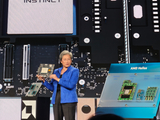 解析AMD AAI 2026：从智能体到“物理 AI” AMD重构全栈算力格局