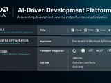 AAI 2026：AMD 推出 ROCm.ai，加速 AMD 平台上的 AI 开发