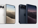 苹果秋季新品发布会：库克交棒，一部能对折的 iPhone 压轴登场