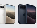 苹果秋季新品发布会：库克交棒，一部能对折的 iPhone 压轴登场