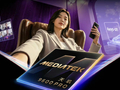 天玑 9600 Pro 初体验： 性能提升功耗大降 2nm的天玑来了