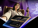 天玑 9600 Pro 初体验： 性能提升功耗大降 2nm的天玑来了