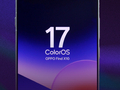 ColorOS 17体验：流畅，不知速度