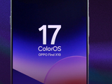 ColorOS 17体验：流畅，不知速度
