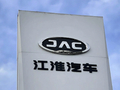 江淮表示坚定与华为聚力造好车