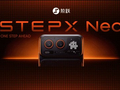 阶跃首款大模型原生智能体手机 STEPX Neo 获入网许可 十月上市