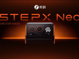 阶跃首款大模型原生智能体手机 STEPX Neo 获入网许可 十月上市