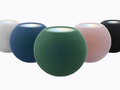 苹果发布第二代HomePod mini：引入 Siri AI 与随音律动光效，售价149美元