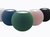 苹果发布第二代HomePod mini：引入 Siri AI 与随音律动光效，售价149美元