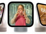 苹果正式推出Apple HomeView：桌面与壁挂两种形态 11月13日开售