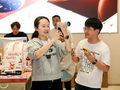 舞台神器荣耀Magic9成肖战演唱会“硬通货”