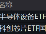 ETF日报：从国产算力的角度而言，中国是全球第二大计算市场，国产GPU空间广大，可关注科创芯片ETF