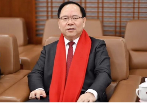 久日新材董事长赵国锋