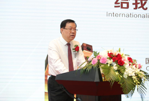 民生银行行长郑万春