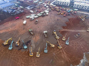 中融信托积极筹措资金物资 支持武汉火神山医院建设